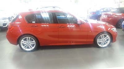 Photos of Daly - BMW Dealership