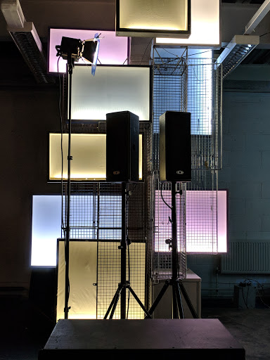 Loft @ Low Profile Studios - Thumbnail