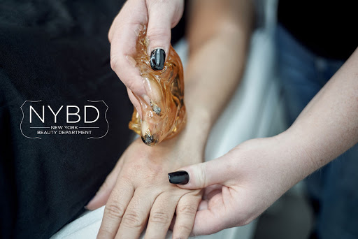 NYBD - New York Beauty Department Schwabing - Thumbnail