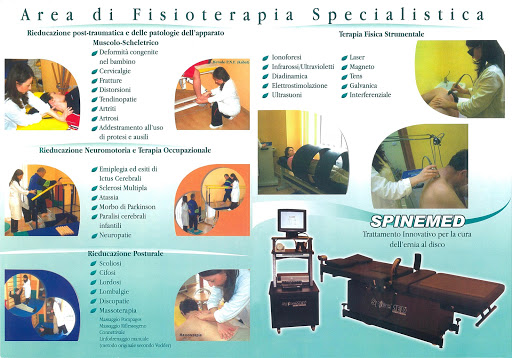 PHISIOCENTER - Thumbnail