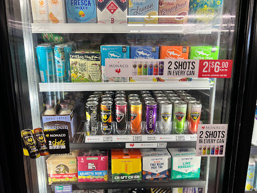 Deftos Liquors