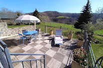 Gîte de Pradevin à Jou-sous-Monjou