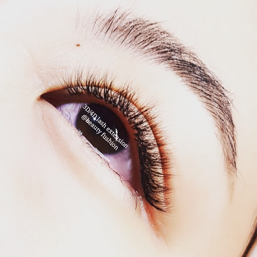 Fushion Beauty - Thumbnail
