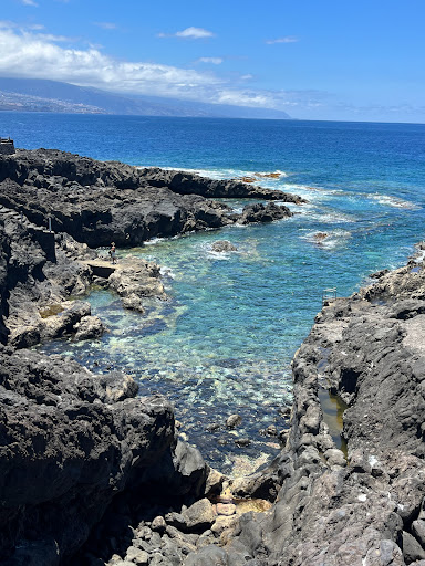 Costa de El Sauzal - Thumbnail