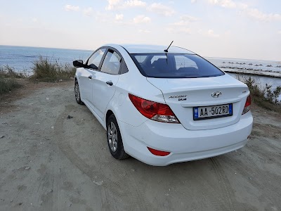 Albania Airport Rent a Car