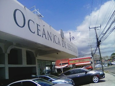 Photos of Oceanic Insurance, S.A.