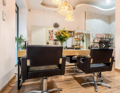 Abel Jover Organic Hair Salon - Thumbnail