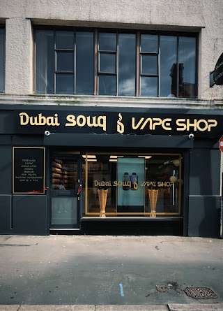 Vape shop Preston