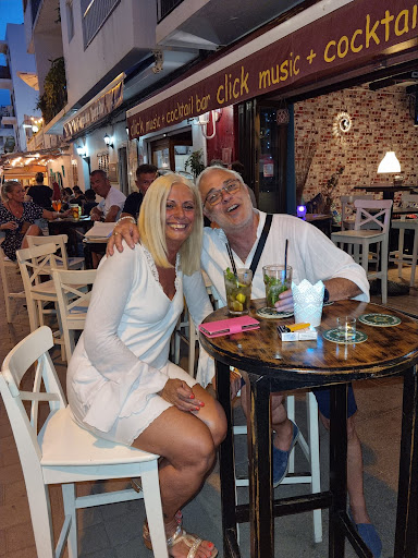 Bar Click - Santa Eulalia