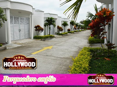 Photos of Amoblados hollywood