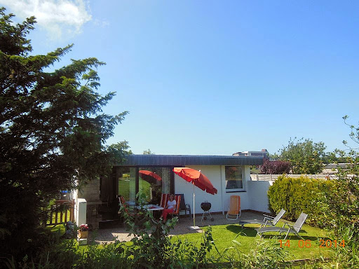 Ferienhaus Nordseeschwalbe