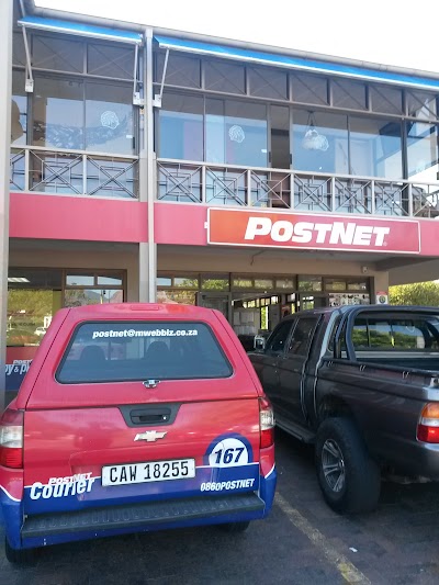 Photos of PostNet George