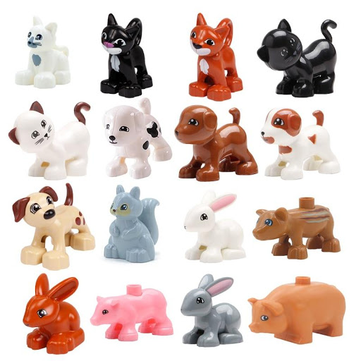 pet-kumelo