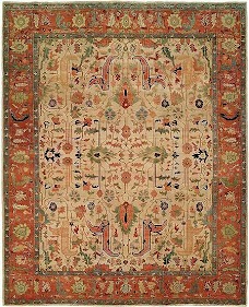 Saleem Carpets Wholesaler of Handmade Carpets lahore