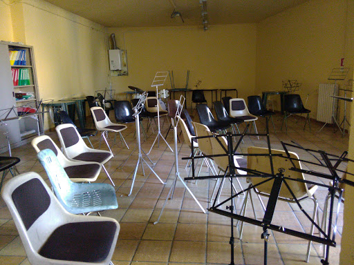 Scuola di Musica Schumann - Thumbnail