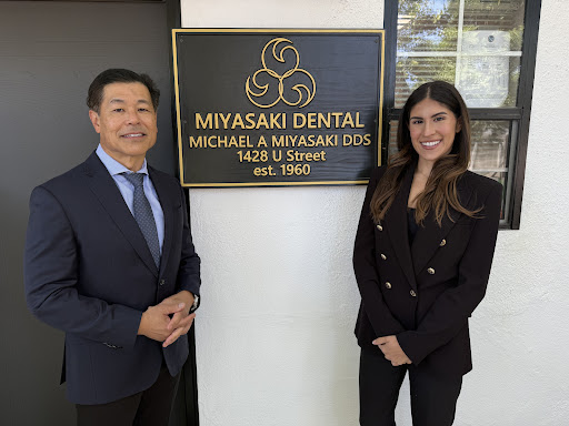 Miyasaki Dental