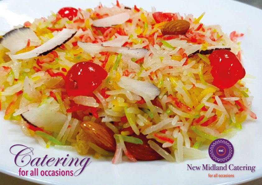 New Midland Catering in Birmingham - Catering - photo 1