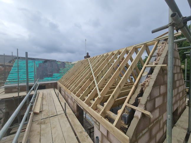 Comments and reviews of Complete Construction Swindon