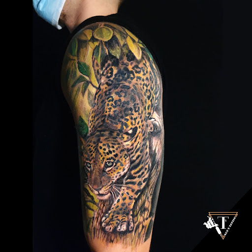 Studio S.O.F.T. Tattoo di Fabio Torti - Thumbnail