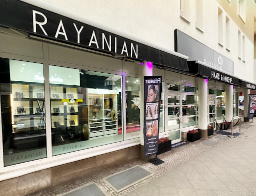 RAYANIAN - Visual