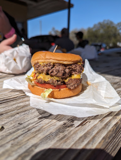 Bev's Better Burgers - Thumbnail