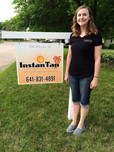InstanTan - Visual