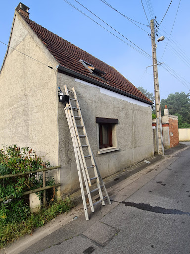 PRUVOST. RÉNOVATION COUVERTURE PEINTURE NETTOYAGE - Thumbnail