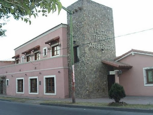 Hostal Terrazas del San Bernardo, Author: Hostal Terrazas del San Bernardo