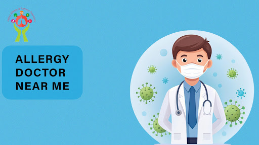 Searching for an allergy doctor near you?