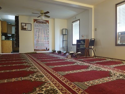 Masjid of Hays