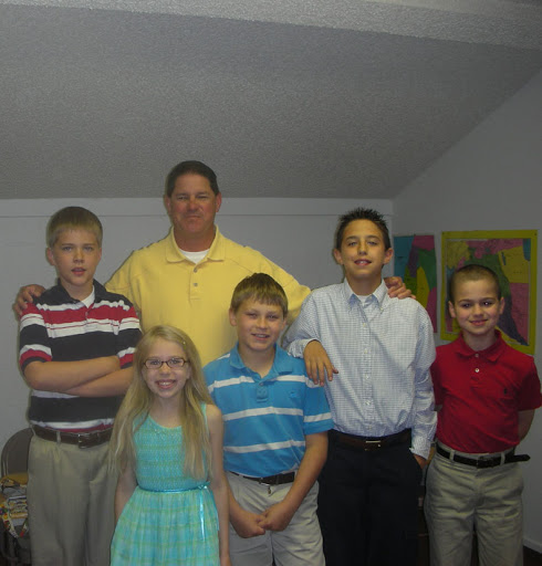 Cherokee Hills Church of Christ - Thumbnail