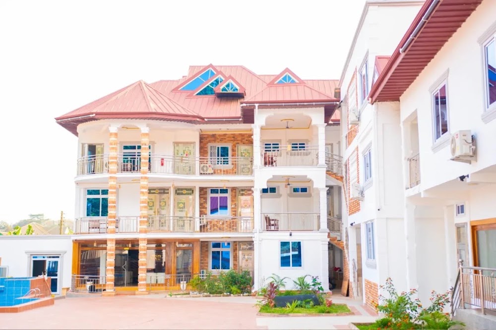 Sannak Hotel
