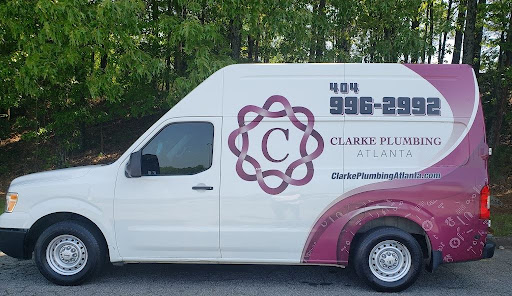 Clarke Plumbing Atlanta - Thumbnail