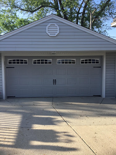Sears Garage Door Installation and Repair