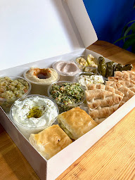 Photo n°18 de EDYKOS à Aix-en-Provence (Sandwicherie)