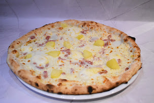 Photo n°34 de La Bocca à Châtel (Restaurant)