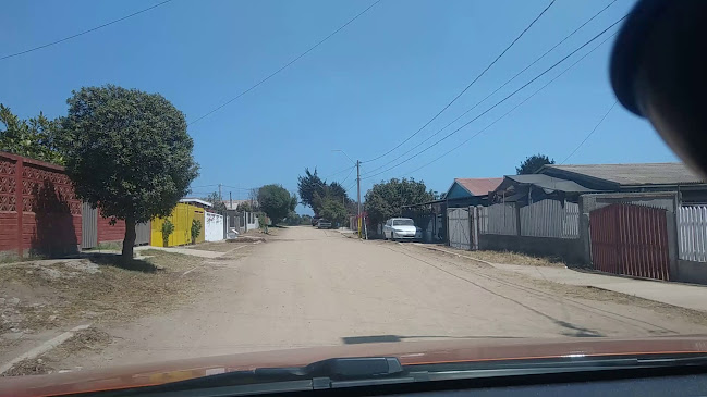 Vista Hermosa, Loncura, Quintero, Valparaíso