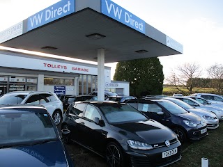 VW Direct