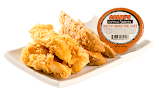 Champs Chicken