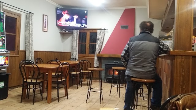 La Pradera