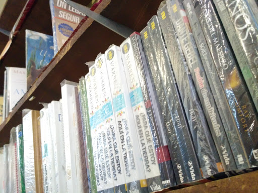 Libreria Cristiana Dokime - Mashal - Thumbnail