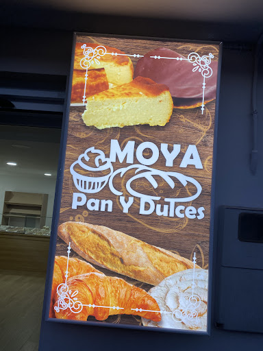 Pan y Dulces MOYA - Thumbnail