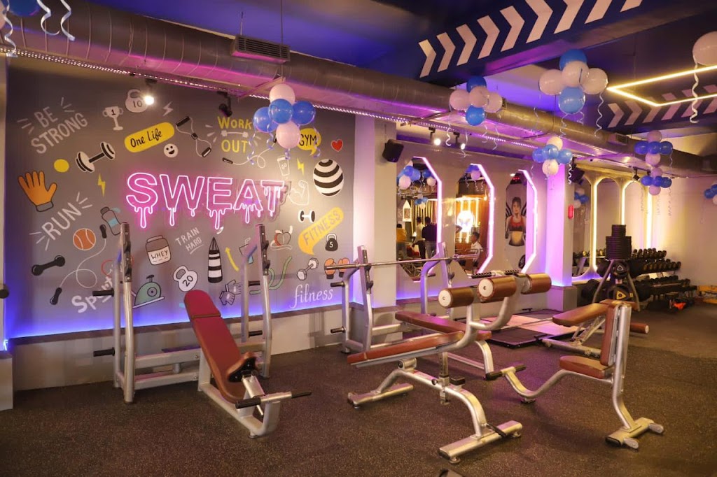 Healtholiks Fitness And Wellness Center