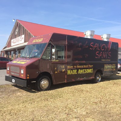 Photos of Saucy Sam's