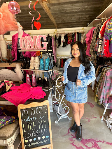 Grace Monroe Boutique - Thumbnail