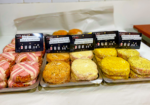 Photo n°4 de La Rose Des Viandes à Marseille (Restaurant de viande grillée (yakiniku))