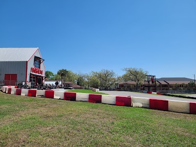 Finishline Performance Karting