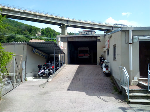 Officina Motor Service - Assistenza auto - Thumbnail