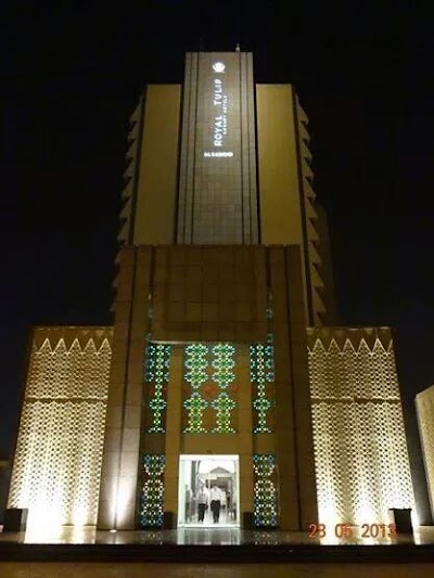 Photos of Royal Tulip Al Rasheed Baghdad