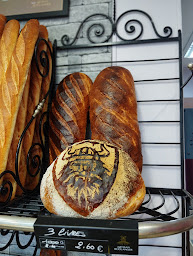 Photo n°16 de O'pain bénit à Vire Normandie (Snack)